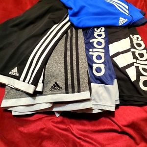Adidas Shorts